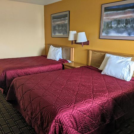 Executive Inn 포트웨인 외부 사진