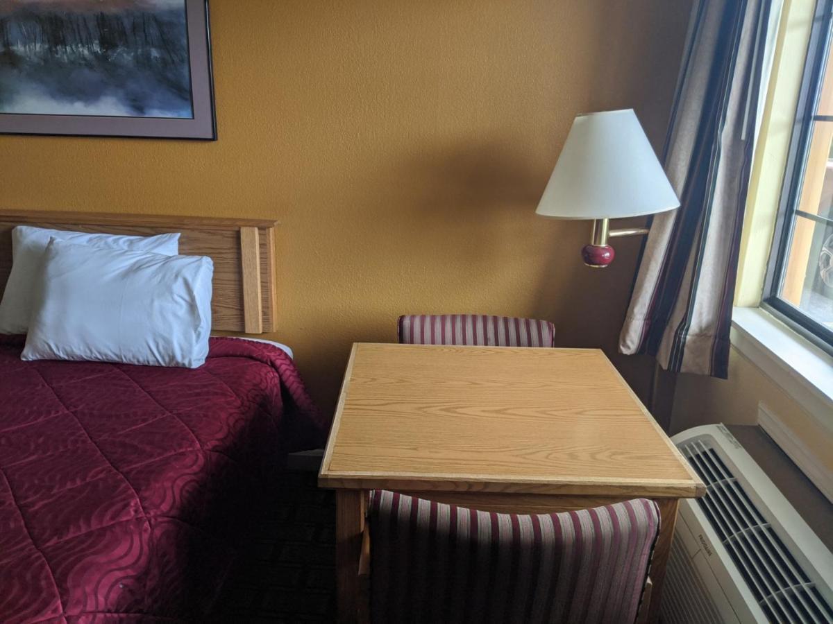 Executive Inn 포트웨인 외부 사진