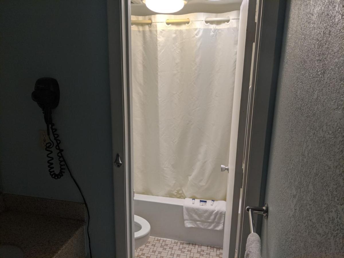 Executive Inn 포트웨인 외부 사진