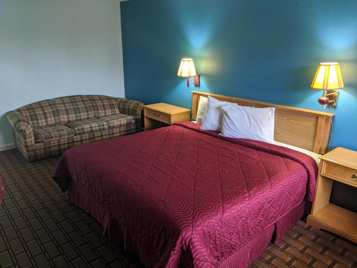 Executive Inn 포트웨인 외부 사진