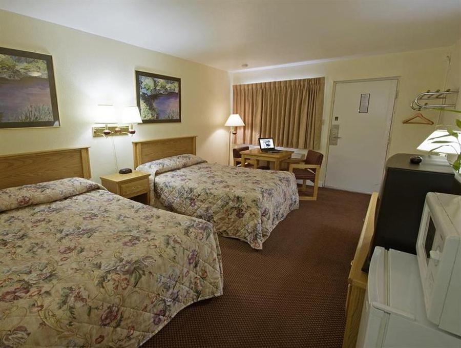 Executive Inn 포트웨인 외부 사진