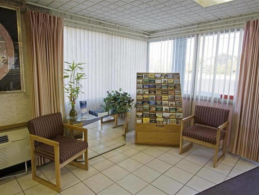 Executive Inn 포트웨인 외부 사진